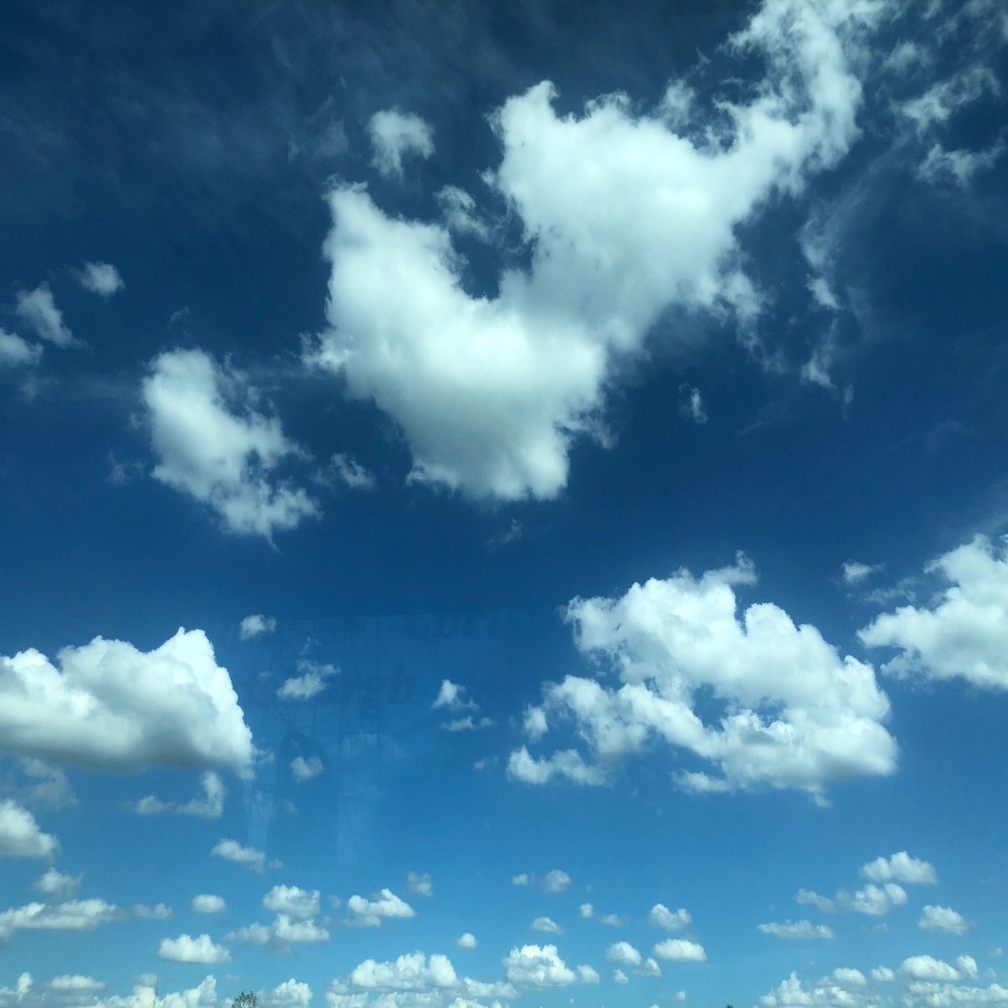 image of clouds